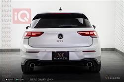 فولكسفاغن جولف